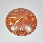 1003 1145 WALL CLOCK